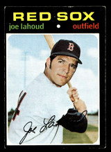 1971 Topps #622 Joe Lahoud Excellent ID: 458507 1971 Topps #622 Joe Lahoud Excellent ID: 458507