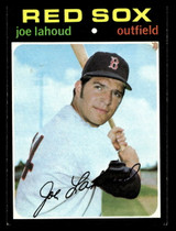 1971 Topps #622 Joe Lahoud Excellent ID: 458508 1971 Topps #622 Joe Lahoud Excellent ID: 458508
