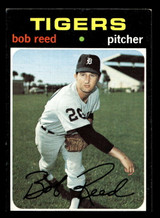 1971 Topps #732 Bob Reed Excellent+ High # ID: 458758 1971 Topps #732 Bob Reed Excellent+ High # ID: 458758