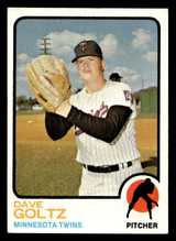 1973 Topps #148 Dave Goltz Ex-Mint RC Rookie ID: 459514 1973 Topps #148 Dave Goltz Ex-Mint RC Rookie ID: 459514