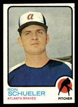 1973 Topps #169 Ron Schueler Near Mint RC Rookie ID: 459620 1973 Topps #169 Ron Schueler Near Mint RC Rookie ID: 459620