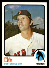 1973 Topps #224 Bill Lee Ex-Mint ID: 459861 1973 Topps #224 Bill Lee Ex-Mint ID: 459861