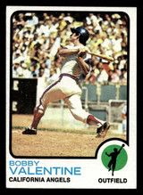1973 Topps #502 Bobby Valentine Ex-Mint ID: 461116 1973 Topps #502 Bobby Valentine Ex-Mint ID: 461116