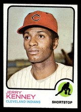 1973 Topps #514 Jerry Kenney Near Mint ID: 461179 1973 Topps #514 Jerry Kenney Near Mint ID: 461179