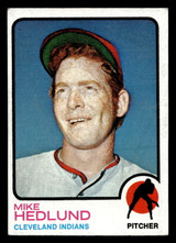 1973 Topps #591 Mike Hedlund Ex-Mint High # ID: 461547 1973 Topps #591 Mike Hedlund Ex-Mint High # ID: 461547