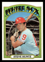 1972 Topps #73 Steve Huntz Ex-Mint ID: 462029 1972 Topps #73 Steve Huntz Ex-Mint ID: 462029