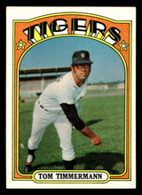 1972 Topps #239 Tom Timmermann Ex-Mint ID: 462405 1972 Topps #239 Tom Timmermann Ex-Mint ID: 462405