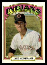 1972 Topps #375 Reggie Cleveland Very Good ID: 462601 1972 Topps #375 Reggie Cleveland Very Good ID: 462601