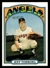 1972 Topps #404 Jeff Torborg Ex-Mint ID: 462640 1972 Topps #404 Jeff Torborg Ex-Mint ID: 462640