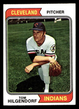 1974 Topps #13 Tom Hilgendorf Near Mint ID: 463075 1974 Topps #13 Tom Hilgendorf Near Mint ID: 463075