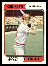1974 Topps #506 Ed Farmer Near Mint ID: 464680 1974 Topps #506 Ed Farmer Near Mint ID: 464680