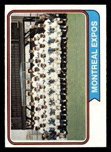 1974 Topps #507 Larry Stahl Near Mint ID: 464684 1974 Topps #507 Larry Stahl Near Mint ID: 464684