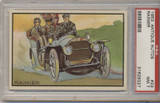 1953 Antique Autos #23 Rainier PSA 7 NM #*sku36439 1953 Antique Autos #23 Rainier PSA 7 NM #*sku36439