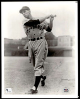 Dick Groat Photo Signed Auto PSA/DNA Authenticated Pirates Dick Groat Photo Signed Auto PSA/DNA Authenticated Pirates