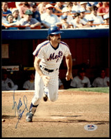 Keith Hernandez Photo Signed Auto PSA/DNA Authenticated Mets Keith Hernandez Photo Signed Auto PSA/DNA Authenticated Mets