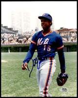Dwight Gooden Photo Signed Auto PSA/DNA Authenticated Mets Dwight Gooden Photo Signed Auto PSA/DNA Authenticated Mets