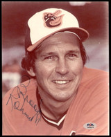 Brooks Robinson ` Signed Auto PSA/DNA Authenticated Orioles Brooks Robinson ` Signed Auto PSA/DNA Authenticated Orioles