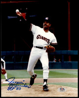 Juan Marichal Photo Signed Auto PSA/DNA Authenticated Giants Juan Marichal Photo Signed Auto PSA/DNA Authenticated Giants