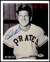 Ralph Kiner Photo Signed Auto PSA/DNA Authenticated Pirates Ralph Kiner Photo Signed Auto PSA/DNA Authenticated Pirates
