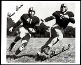 Glenn Davis Dave Blanchard Photo Signed Auto PSA/DNA Authenticated Army Glenn Davis Dave Blanchard Photo Signed Auto PSA/DNA Authenticated Army