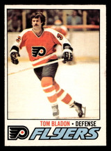 1977-78 O-Pee-Chee #131 Tom Bladon Near Mint OPC 1977-78 O-Pee-Chee #131 Tom Bladon Near Mint OPC
