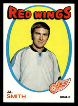 1971-72 Topps #27 Al Smith Near Mint ID: 473915 1971-72 Topps #27 Al Smith Near Mint ID: 473915