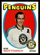 1971-72 Topps #28 Bob Woytowich Near Mint 
