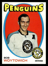 1971-72 Topps #28 Bob Woytowich Near Mint+ ID: 473921 1971-72 Topps #28 Bob Woytowich Near Mint+ ID: 473921