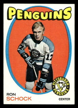 1971-72 Topps #56 Ron Schock Ex-Mint ID: 474038 1971-72 Topps #56 Ron Schock Ex-Mint ID: 474038