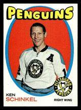 1971-72 Topps #64 Ken Schinkel Near Mint ID: 474075 1971-72 Topps #64 Ken Schinkel Near Mint ID: 474075