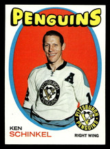 1971-72 Topps #64 Ken Schinkel Near Mint ID: 474076 1971-72 Topps #64 Ken Schinkel Near Mint ID: 474076