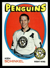 1971-72 Topps #64 Ken Schinkel Near Mint ID: 474077 1971-72 Topps #64 Ken Schinkel Near Mint ID: 474077