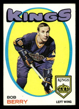 1971-72 Topps #76 Bob Berry Excellent+ RC Rookie ID: 474128 1971-72 Topps #76 Bob Berry Excellent+ RC Rookie ID: 474128