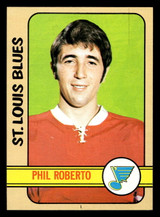 1972-73 Topps #52 Phil Roberto Near Mint ID: 474554 1972-73 Topps #52 Phil Roberto Near Mint ID: 474554