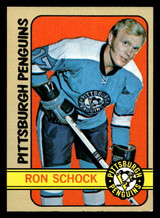 1972-73 Topps #59 Ron Schock Ex-Mint ID: 474573 1972-73 Topps #59 Ron Schock Ex-Mint ID: 474573