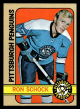 1972-73 Topps #59 Ron Schock Ex-Mint ID: 474574 1972-73 Topps #59 Ron Schock Ex-Mint ID: 474574