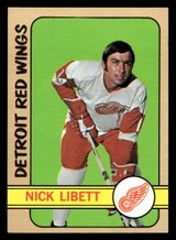 1972-73 Topps #67 Nick Libett Ex-Mint ID: 474590 1972-73 Topps #67 Nick Libett Ex-Mint ID: 474590