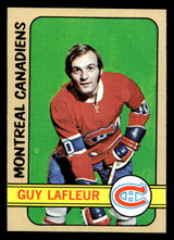 1972-73 Topps #79 Guy Lafleur Ex-Mint ID: 474613 1972-73 Topps #79 Guy Lafleur Ex-Mint ID: 474613