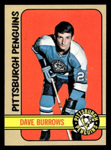 1972-73 Topps #82 Dave Burrows Ex-Mint RC Rookie ID: 474622 1972-73 Topps #82 Dave Burrows Ex-Mint RC Rookie ID: 474622