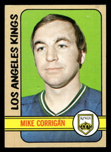 1972-73 Topps #89 Mike Corrigan Ex-Mint ID: 474639 1972-73 Topps #89 Mike Corrigan Ex-Mint ID: 474639