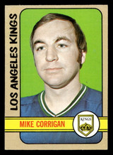 1972-73 Topps #89 Mike Corrigan Ex-Mint ID: 474640 1972-73 Topps #89 Mike Corrigan Ex-Mint ID: 474640