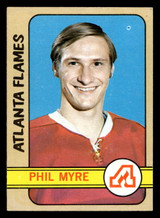 1972-73 Topps #109 Phil Myre Ex-Mint RC Rookie ID: 474671 1972-73 Topps #109 Phil Myre Ex-Mint RC Rookie ID: 474671