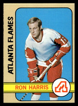 1972-73 Topps #138 Ron Harris Ex-Mint ID: 474755 1972-73 Topps #138 Ron Harris Ex-Mint ID: 474755