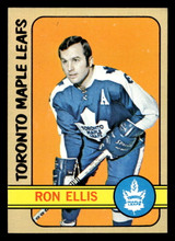 1972-73 Topps #152 Ron Ellis Ex-Mint ID: 474784 1972-73 Topps #152 Ron Ellis Ex-Mint ID: 474784