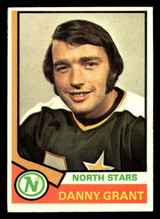 1974-75 Topps #174 Danny Grant Ex-Mint ID: 475298 1974-75 Topps #174 Danny Grant Ex-Mint ID: 475298