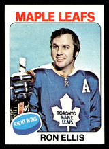 1975-76 Topps #59 Ron Ellis Near Mint ID: 475552 1975-76 Topps #59 Ron Ellis Near Mint ID: 475552