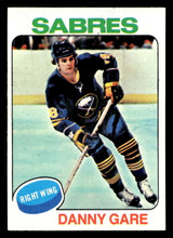 1975-76 Topps #64 Danny Gare Near Mint RC Rookie ID: 475561 1975-76 Topps #64 Danny Gare Near Mint RC Rookie ID: 475561