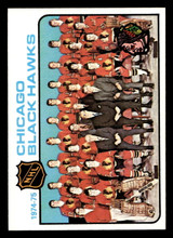 1975-76 Topps #84 Chicago Blackhawks UER CL Near Mint+ ID: 475604 1975-76 Topps #84 Chicago Blackhawks UER CL Near Mint+ ID: 475604