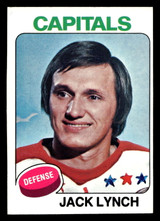 1975-76 Topps #116 Jack Lynch Ex-Mint ID: 475665 1975-76 Topps #116 Jack Lynch Ex-Mint ID: 475665