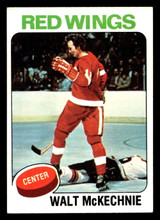 1975-76 Topps #194 Walt McKechnie Ex-Mint ID: 475868 1975-76 Topps #194 Walt McKechnie Ex-Mint ID: 475868
